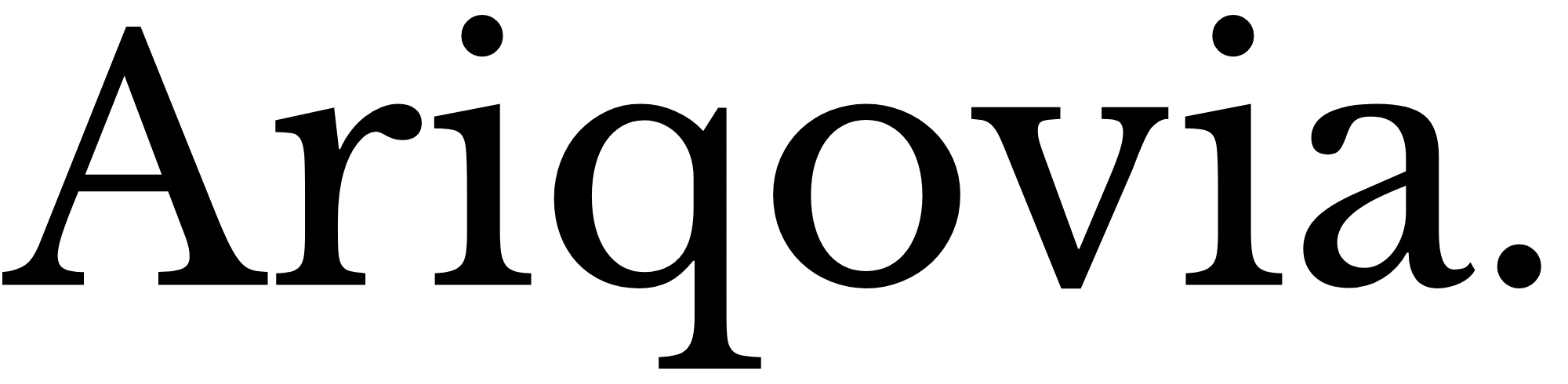 se.ariqovia.com